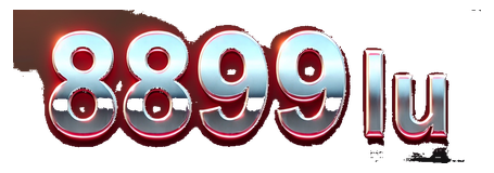 8899u logo
