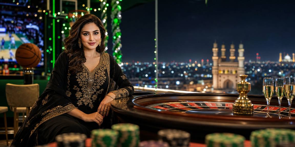 8899u Live Casino area